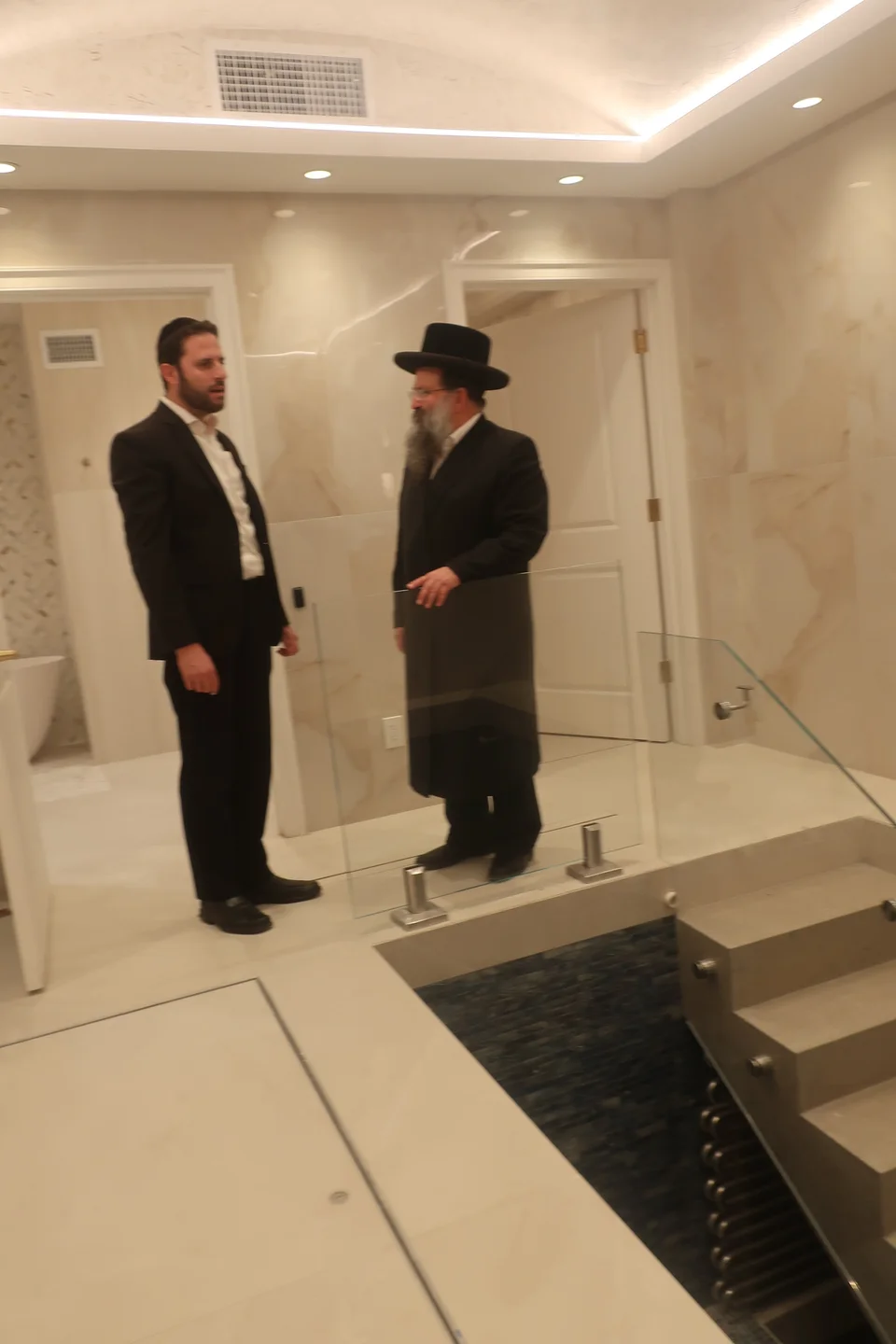 Rabbi sharbani