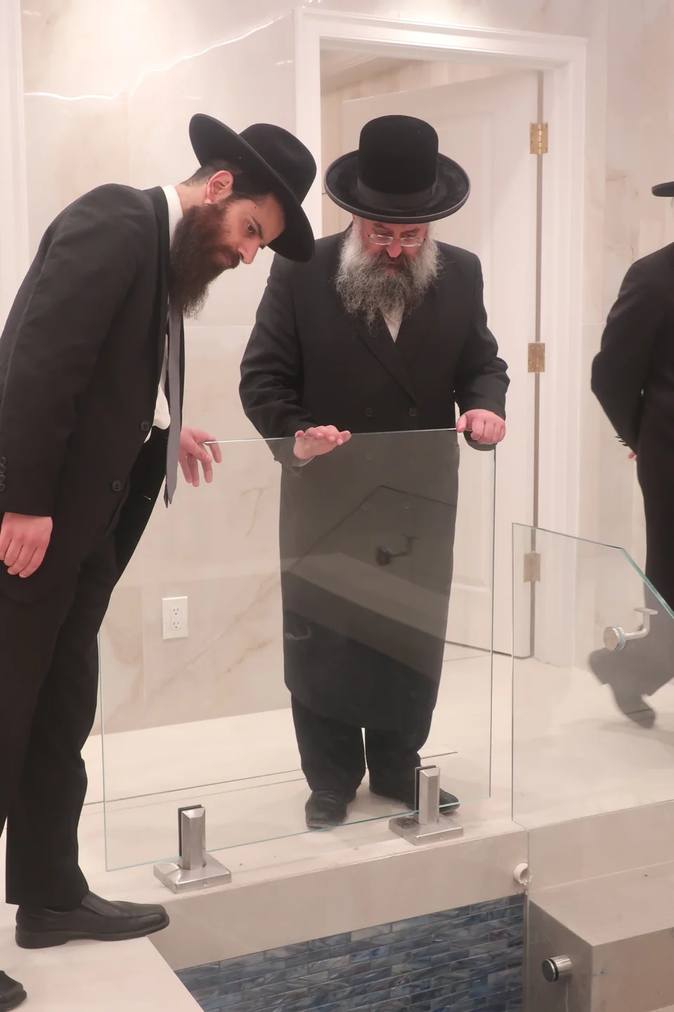 Rabbi biton