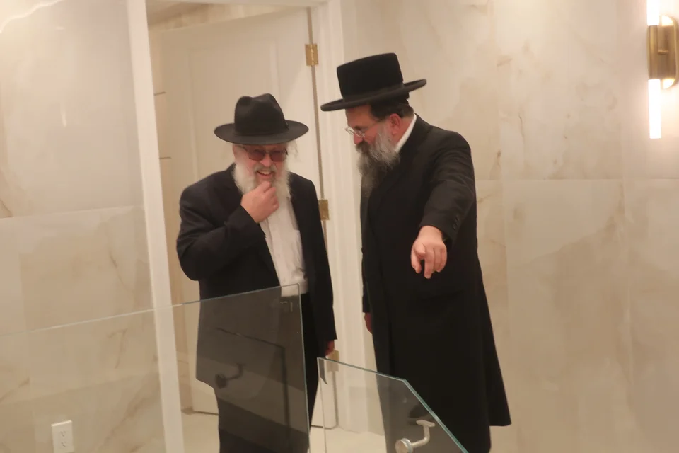 Rabbi rappaport