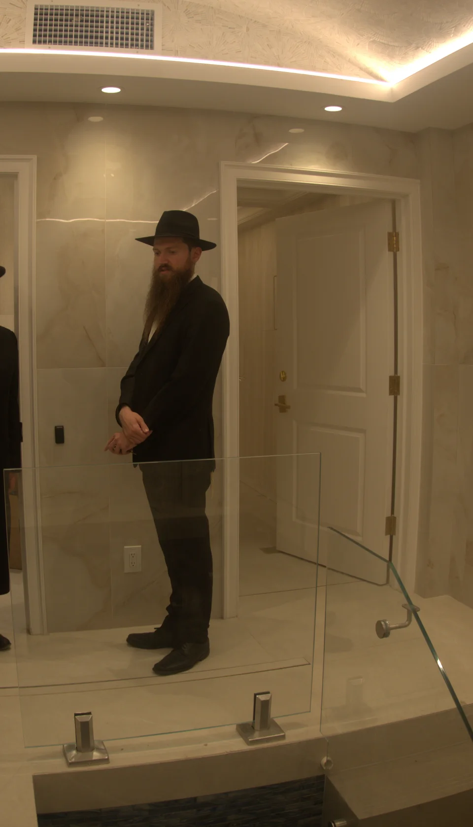 Rabbi chyritani